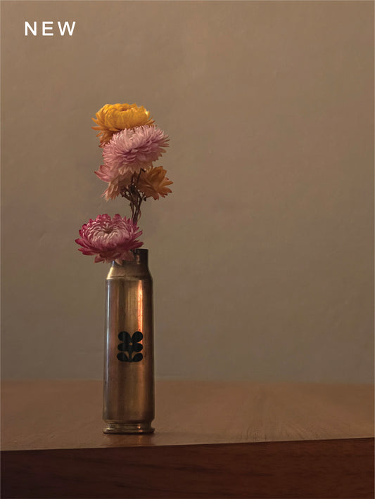 TINY VASE : BLOOM